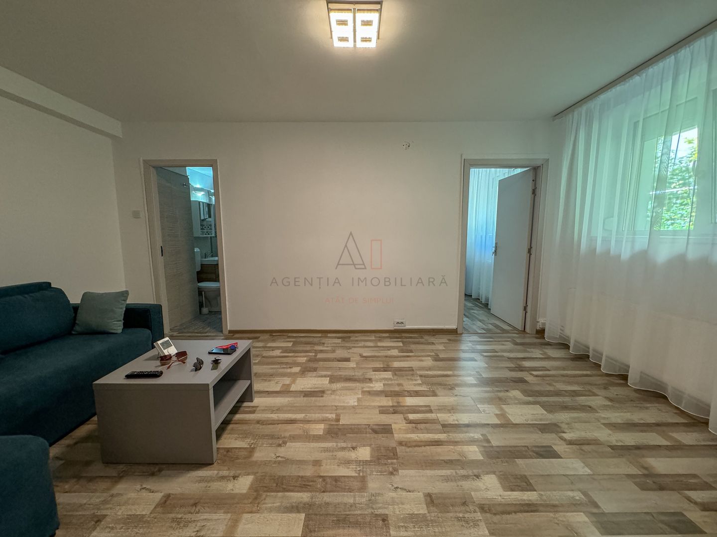 Apartament 2 camere Floreasca - Poză 7