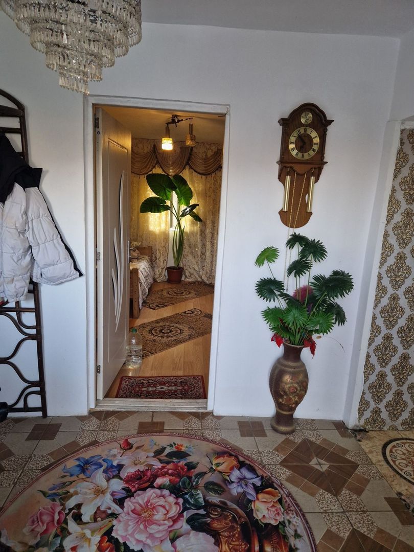 Vând casa Terebesti sau schimb - Poză 1