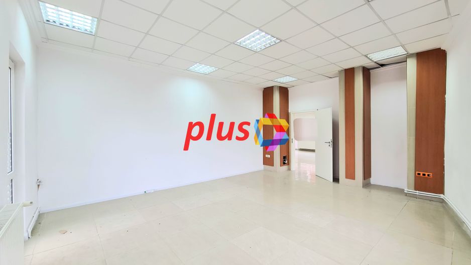 Spatiu birouri de închiriat Brasov - 250 mp # Plus-imo.ro - Poză 8