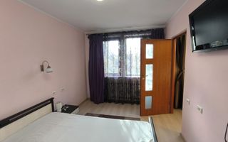 CENTRU COLONADELOR(cod03) - 2 Camere luminoase ! - Poză 6