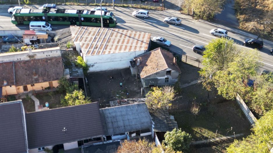 Casă cu teren 396mp în zona Confecții - Poză 5