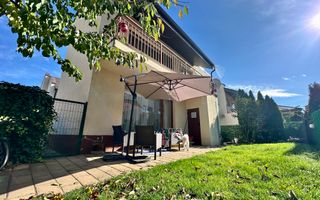 Casă spațioasă  – Florești , 131 mp utili, 220 mp teren - Poză 28