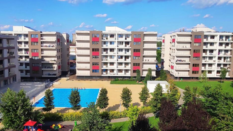 Berceni - Parc Tudor Arghezi, 2 camere, acces metrou Dimitrie Leonida - Poză 1