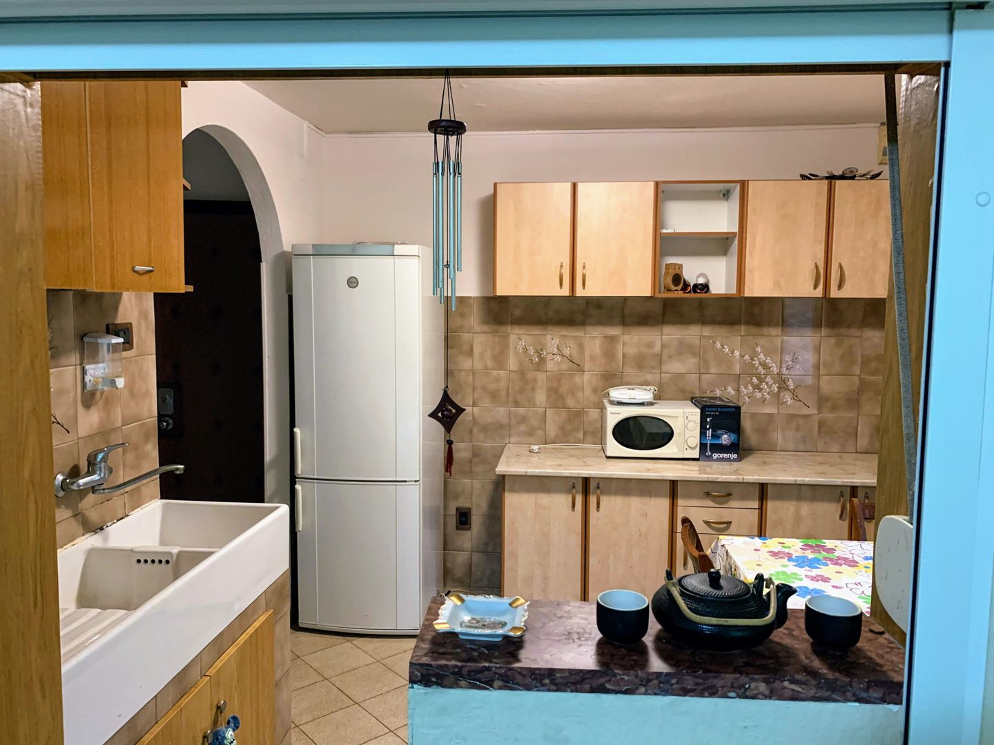 APARTAMENT DECOMANDAT  3 CAMERE CALEA ARADULUI - Poză 3