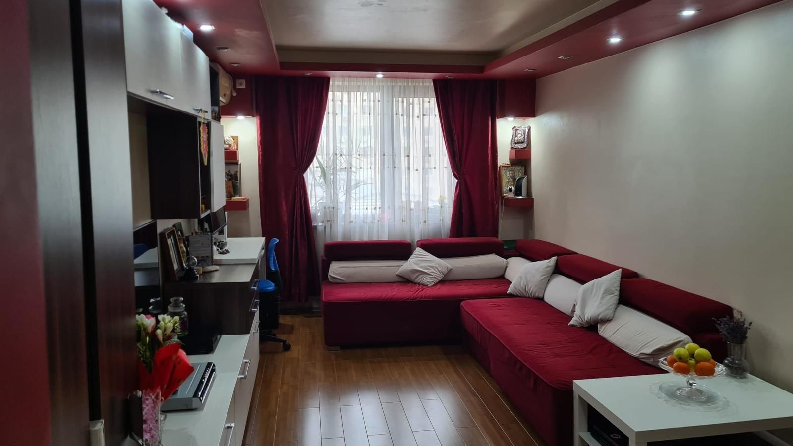 AP. 3 CAMERE GHENCEA, CENTRALA TERMICA, LOC PARCARE, PET-FRIENDLY - Poză 1