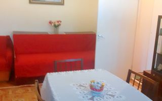 Apartament 2 camere Tiglina 2, etaj 1, 2 balcoane, centrala termica - Poză 14