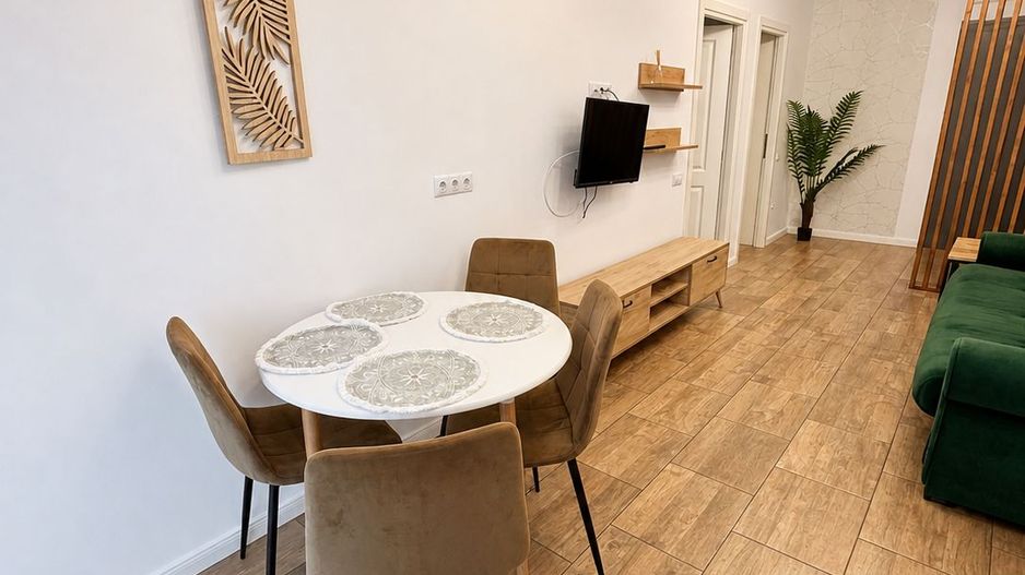 Apartament 2 camere - AES Residence - Poză 3