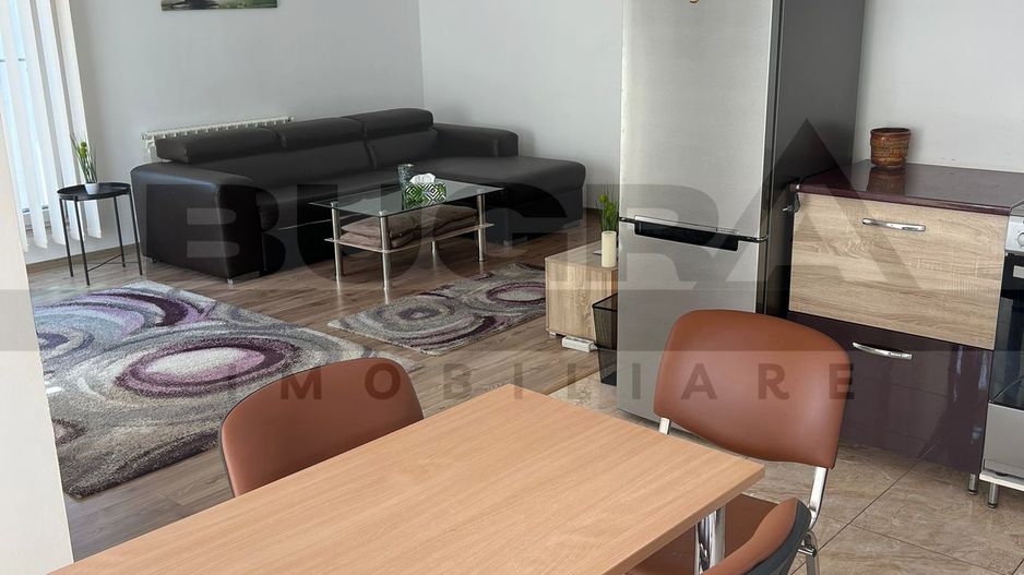 Apartament de 3 camere, 72mp, parcare, zona strazii Observatorului - Poză 6