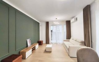 Apartament cu 2 camere | Parcare subterana inclusă | Oradea - Poză 1
