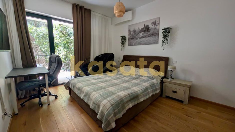 3 camere de închiriat cu grădină și parcare – lângă Parcul Herăstrău - Poză 16