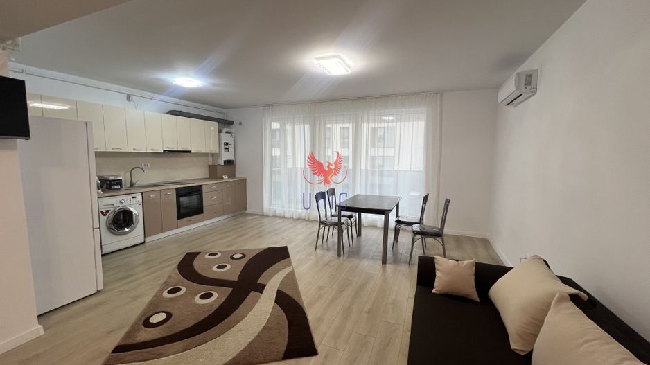 Garsoniera Calea Bucuresti Complex President - Poză 3