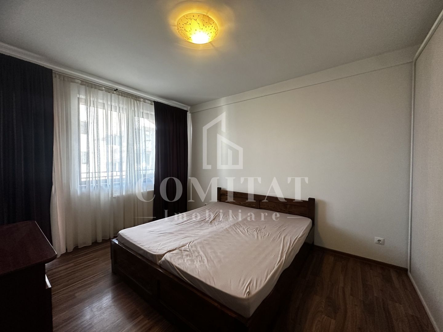 Apartament la cheie | Etaj intermediar | Zona Str Teilor-Floresti - Poză 6