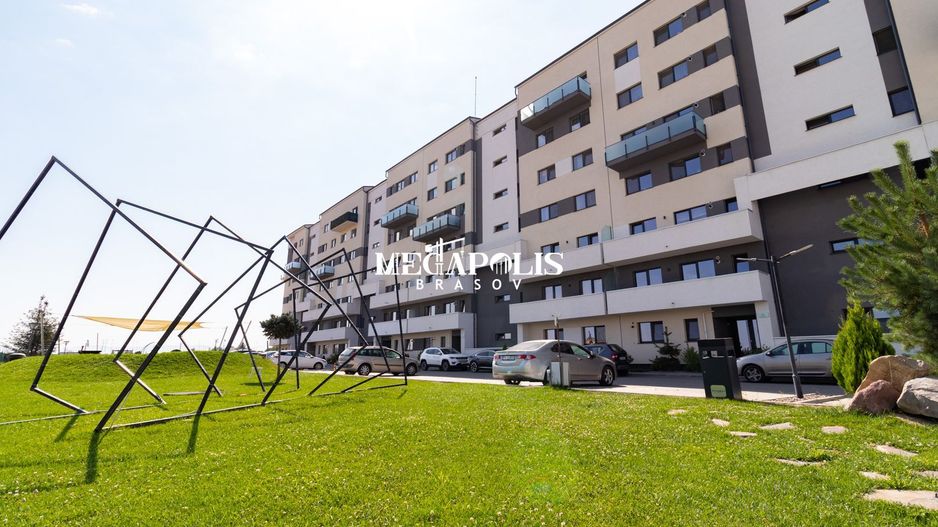 3 Camere / Bloc Finisat / Parcare Subterana - Poză 1