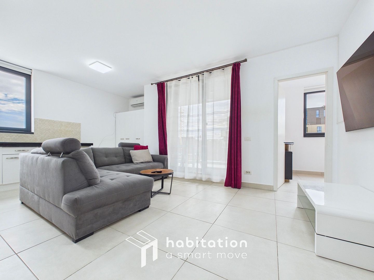 Apartamentul unde stilul urban întâlnește confortul absolut - ISHO - Poză 6