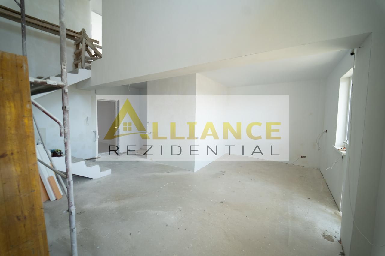 PENTHOUSE DUPLEX | TERASA 278 MP | 3 CAMERE | 3 BAI | METROU - Poză 9