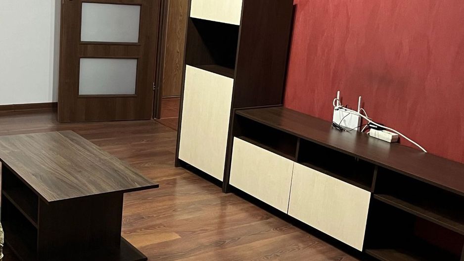 AP. 2 CAMERE GHENCEA, BUCATARIE INCHISA, MOBILAT/UTILAT COMPLET - Poză 2