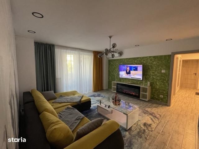 Apartament 2 camere Bd Unirii-Alba Iulia T324 - Poză 8
