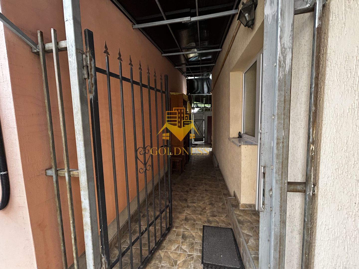 1 camera open space, 2 parcari, curte proprie, FSEGA, Iulius Mall - Poză 12