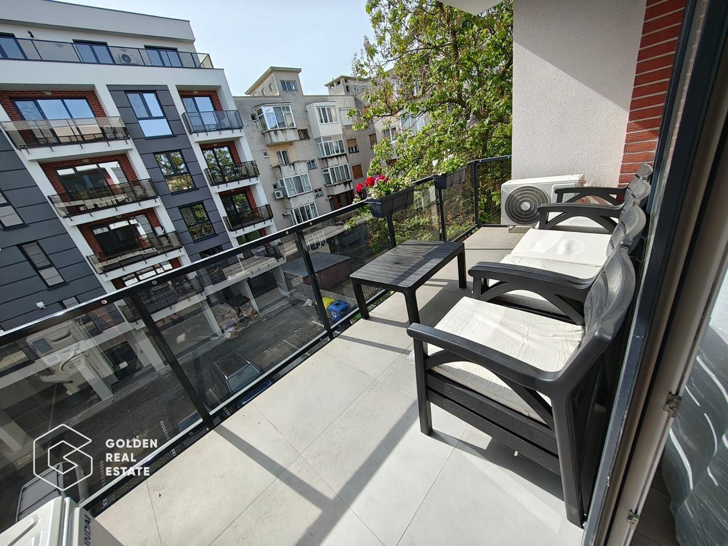 Apartament nou, complet mobilat si utilat, Adora Central - Poză 13