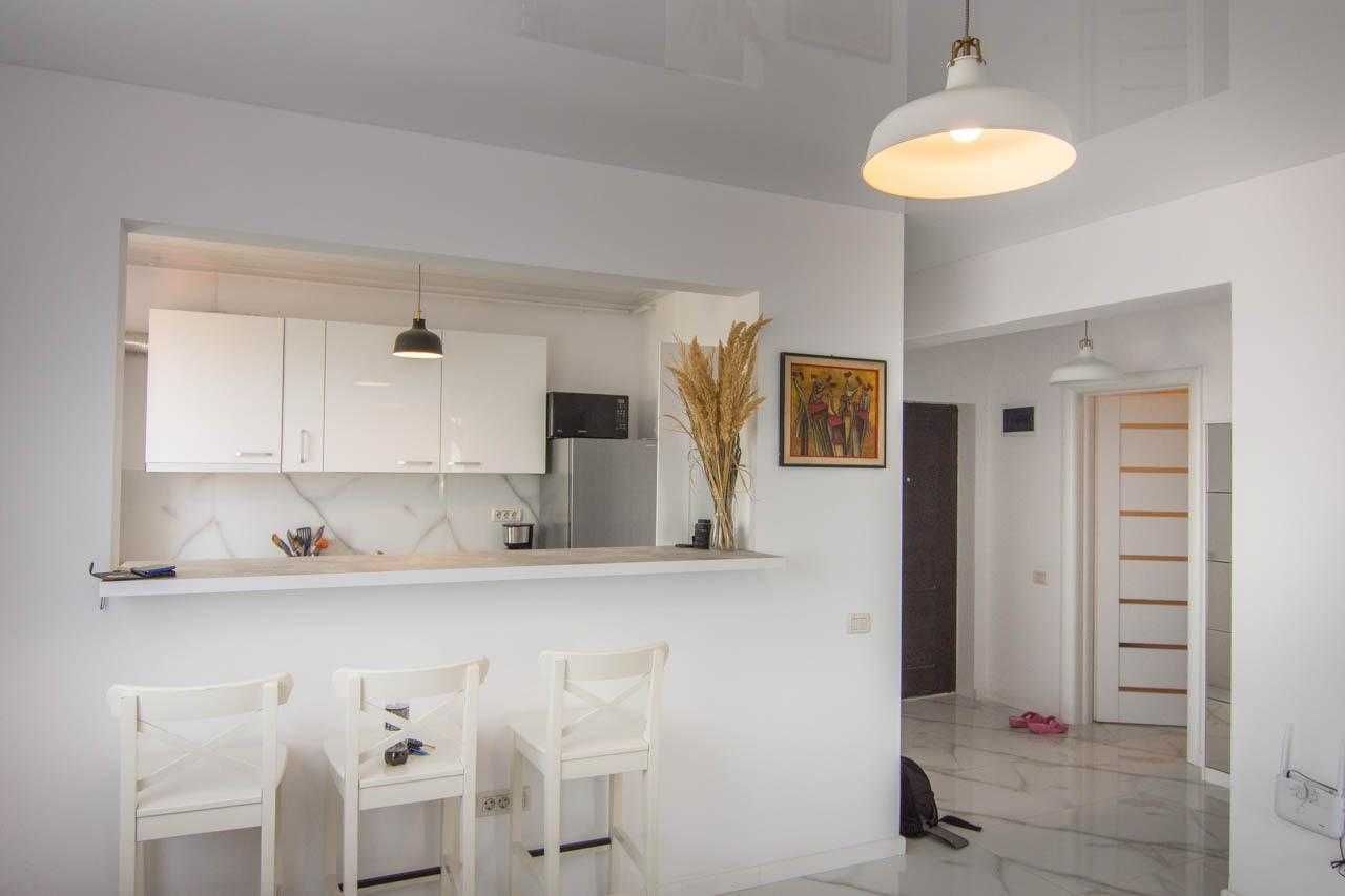 Vând Apartament 2 Camere - Pollux Residence, Etajul 8 - Poză 4