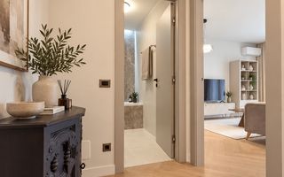 Premium 2-Room Apartment for Rent | Iancu Nicolae I Pool | Parking - Poză 7
