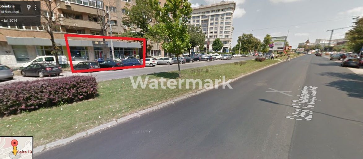 Spatiu comercial de inchiriat - Poză 3