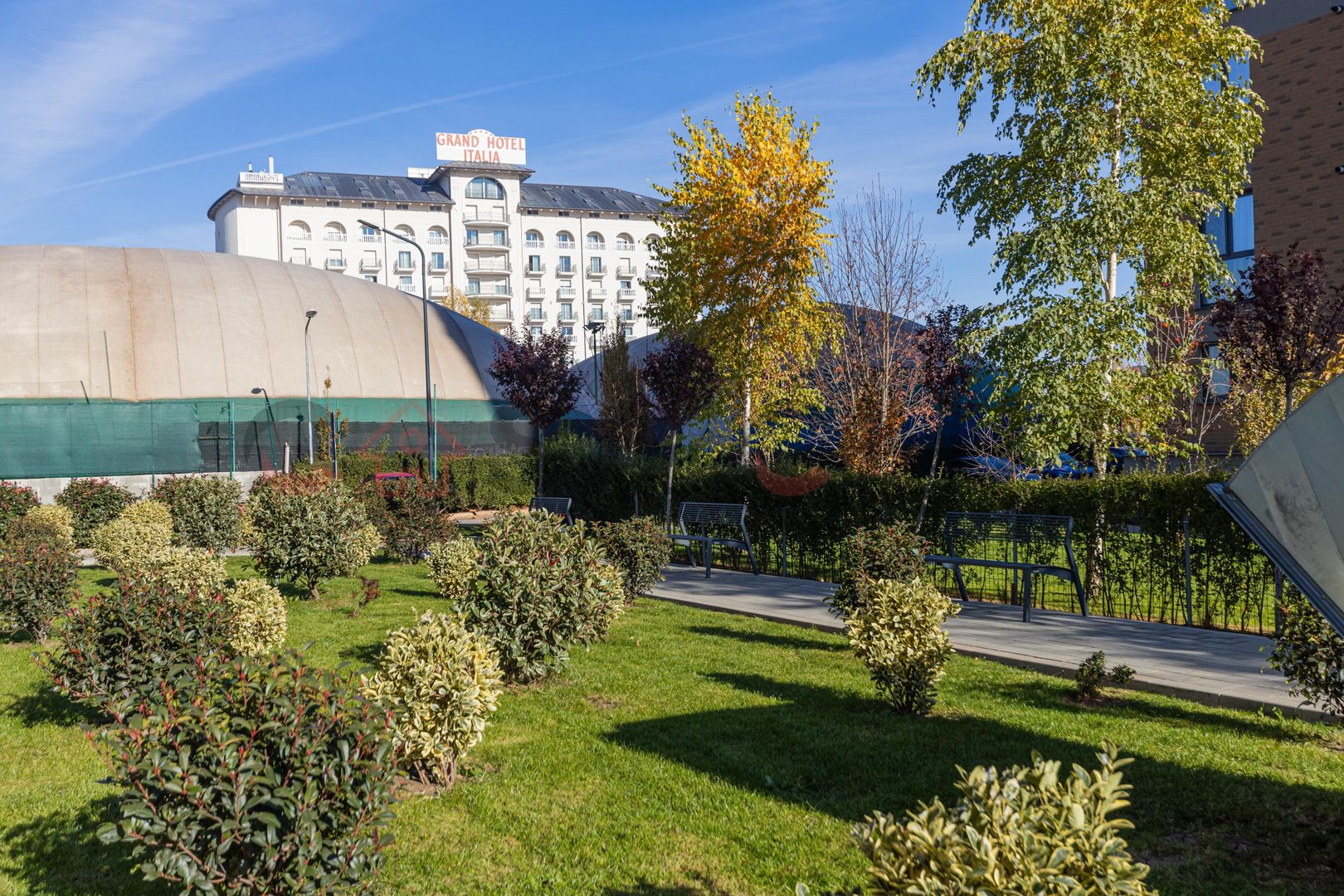 Apartament finisat de vânzare în Bună Ziua, zona Lidl - Poză 11