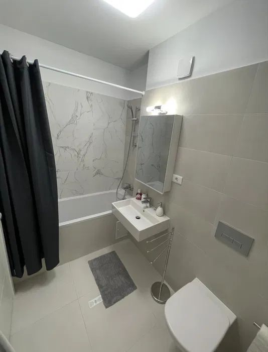 AP. 2 CAMERE SALAJ, PET-FRIENDLY, CENTRALA, PARCARE, BUCATARIE INCHISA - Poză 4