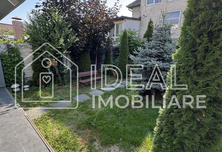 Casă 2 camere de închiriat – zona Calea Dumbravii - Poză 10