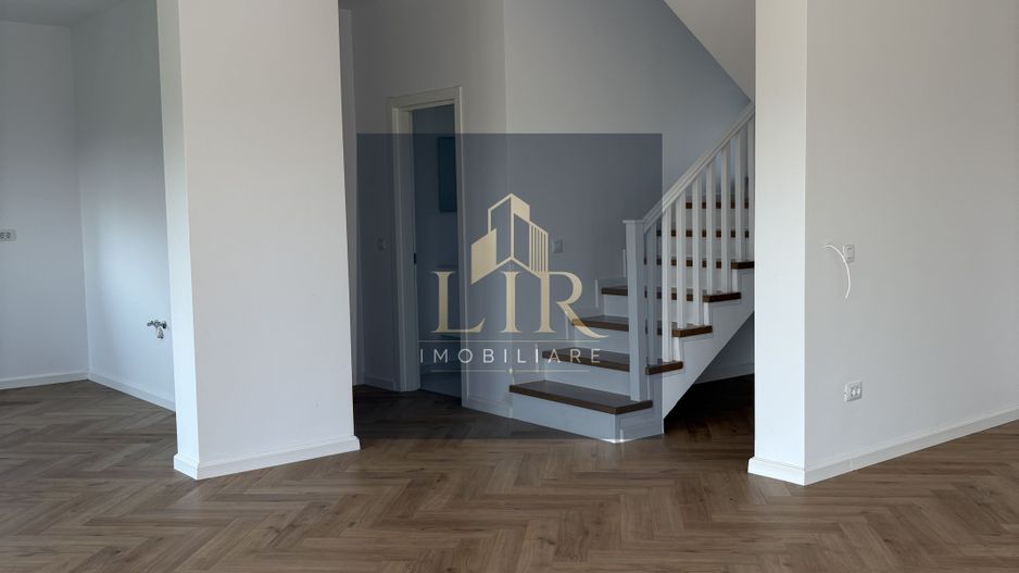 Vila P+1 într-un complex exclusivist- Miroslava- Iasi - Poză 49