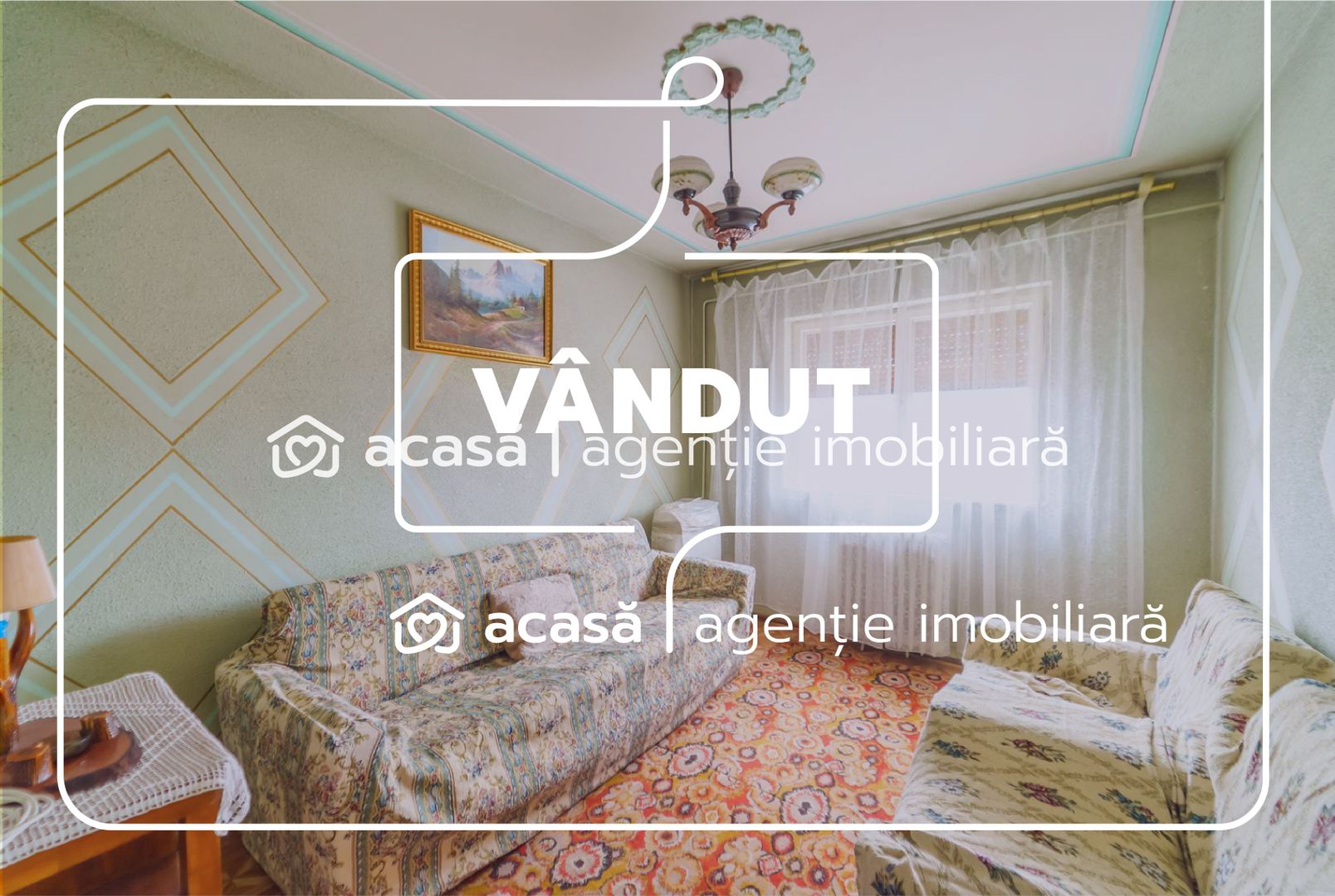 Oportunitate! Apartament 4 camere cu panoramă către Calea Radnei - Poză 1