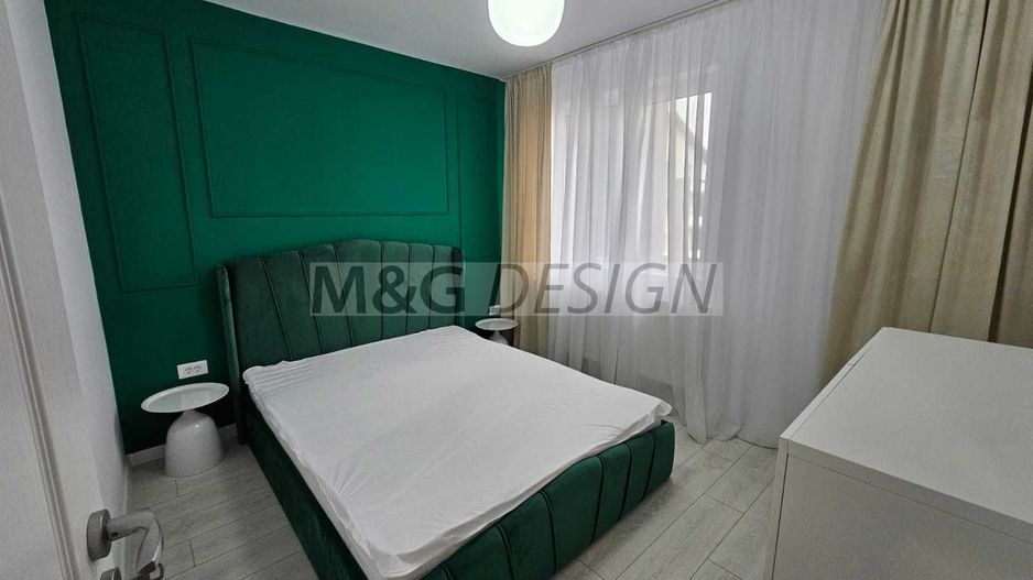 Apartament 2 camere Calea Urseni - Giroc - Poză 8
