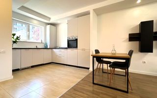 VILA P+1+M I 3 CAMERE I 3 BAI I CURTE MARE I COSMOPOLIS I MOBILAT SI UTILAT - Poză 6