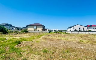 OPORTUNITATE INVESTITIE | TEREN VOLUNTARI | MATEI MILLO | 2680 MP - Poză 1