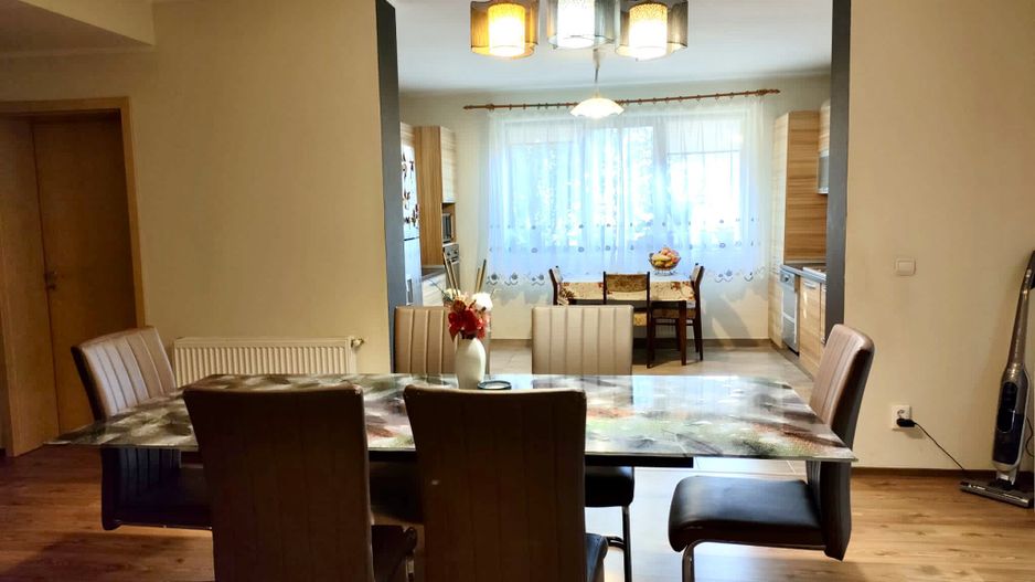 CASA SPATIOASA - Poză 5