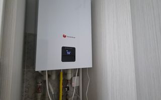 Inchiriere 2 camere+Loc parcare Th. Pallady Prima Inchiriere - Poză 8