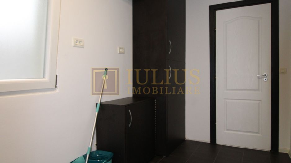 3 camere + 2 bai, centrala proprie, zona Aradului. - Poză 11