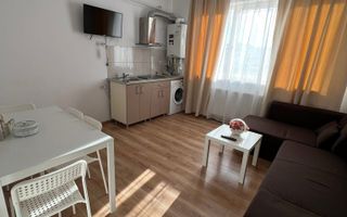 MAMAIA NORD(cod03)- 2 Camere moderne si chirie mica ! - Poză 5