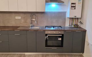 Apartament cu 2 camere - Poză 2