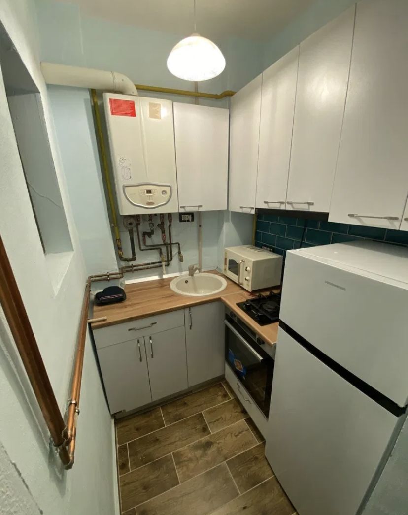 Apartament elegant cu doua camere, zona Armeneasca - Poză 10