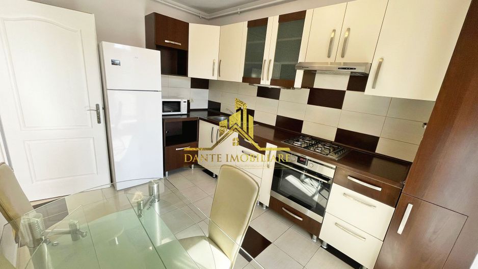 2 camere, modern, bloc nou, balcon, Marasti, FSEGA, Teodor Mihali - Poză 6