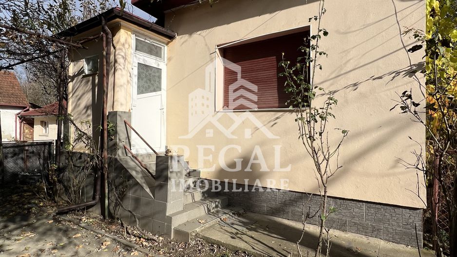 Casă de închiriat – zona Buituri - 6 camere - Poză 9