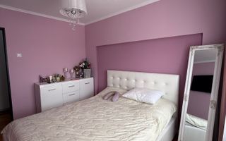 Apartament 3 camere spațios, 2 băi, Calea Aradului. - Poză 10