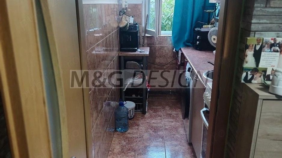 Apartament 3 camere etaj 1 Sagului cu centrala - Poză 4