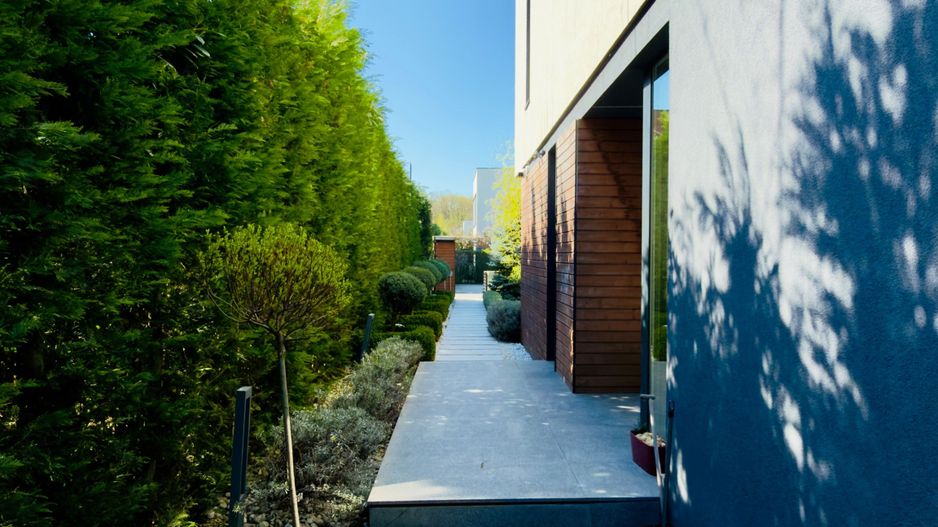 Casa / Vila Amber Gardens | Tunari | 6 camere | Otopeni - Poză 40