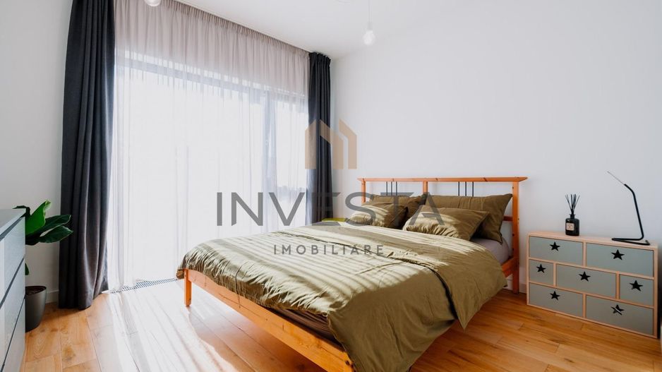 Vila premium Faget | 930 mp teren | Smart home | Finisaje de lux! - Poză 9