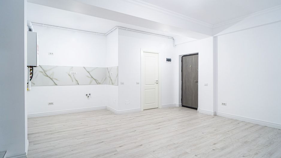 Apartament 2 camere, Militari - Pacii, bloc nou, finisat la cheie, comision 0% - Poză 3