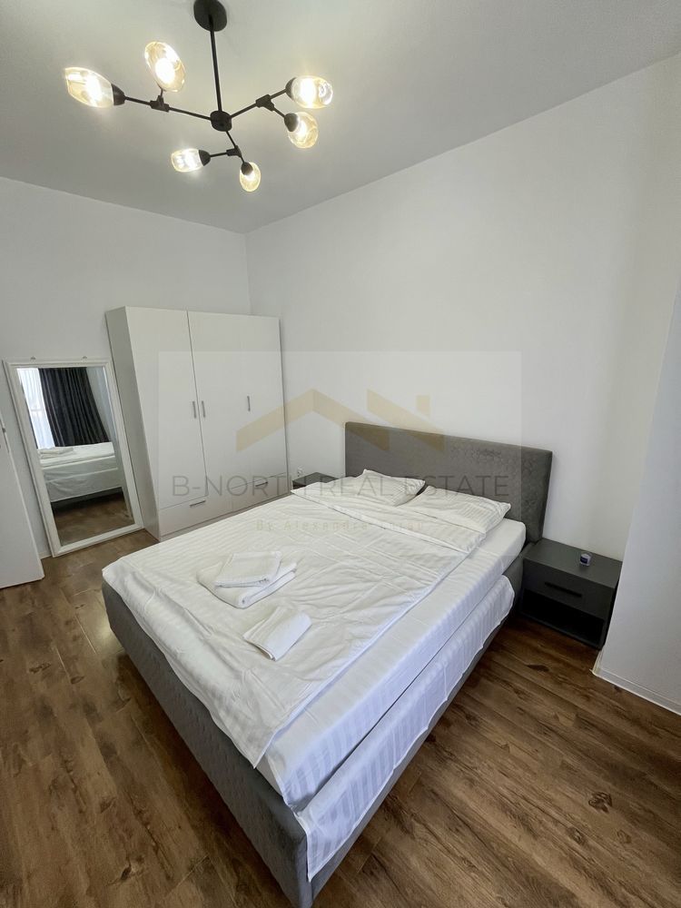 Apartament 2 camere de închiriat | Matei Basarab | Complex cu  SPA și Fitness - Poză 1