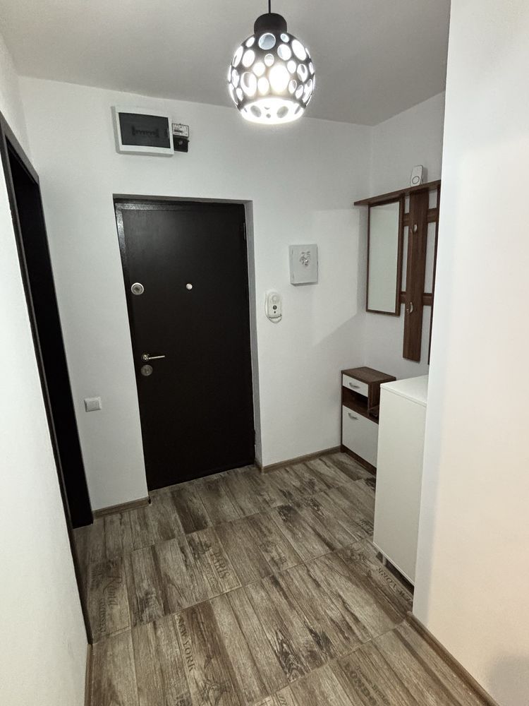 Apartament 3 camere mobilat lux, parcare inclusă, pet friendly, lângă metrou - Poză 3