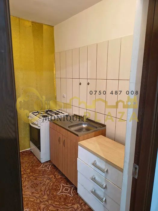 Garsoniera | Etaj 1 | Mobilata | Utilata | - Poză 4